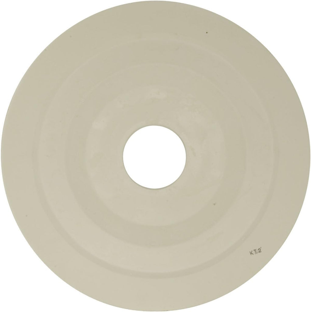18 1/8-Inch OD x 3 1/2-Inch ID x 2 3/4-Inch Edinburgh Ceiling Medallion