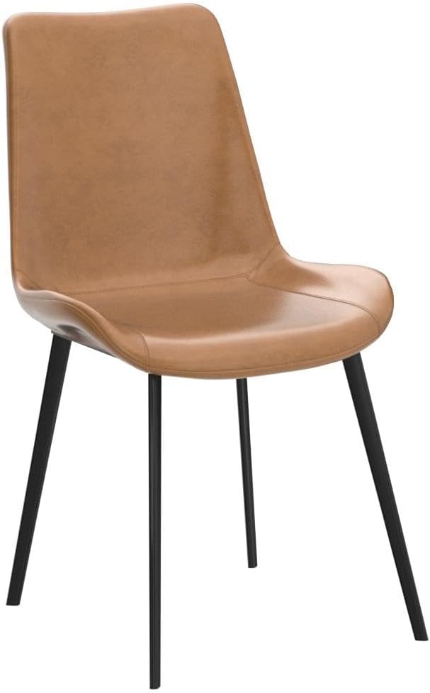 Dining Chairs Set of 2, Modern Kitchen & Dining Room Chairs