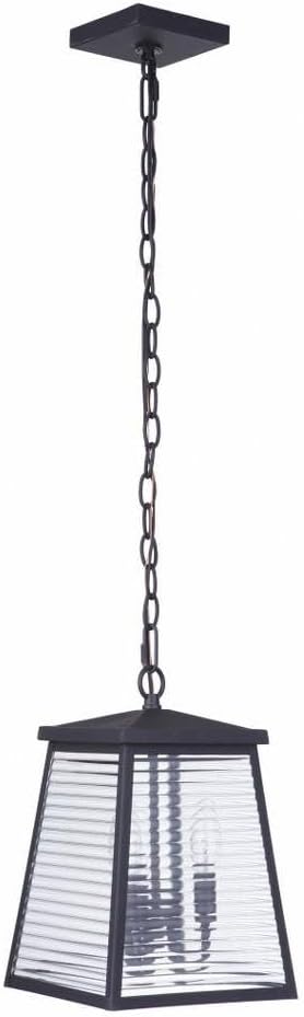 Armstrong Medium Pendant Midnight