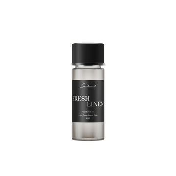 Fresh Linen Diffuser Oil - 0.68 fl oz Refill