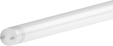 3 ft. T8 G13 LED, F25T8, FO25T8, Type A Plug & Play, 2700K, Frosted