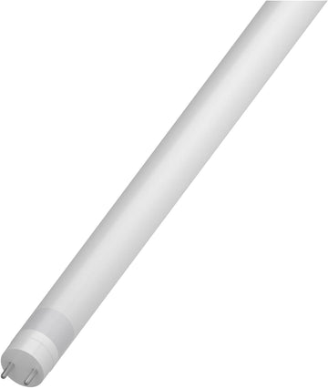2 ft. T8 G13 LED, TLD 18W/840, Type A Plug & Play, 4100K, Frosted