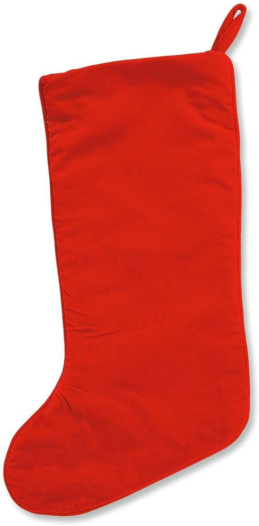 Personalized Heirloom Needlepoint Stocking