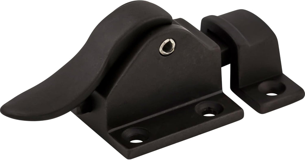 TK729PC Transcend Collection 1-15/16" Cabinet Latch, Polished Chrome