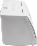 Portable Countertop Dishwasher, Compact Mini Dishwasher with 6-Set Capacity, 12 Spray Nozzles for Apartments/RVs/Dorms