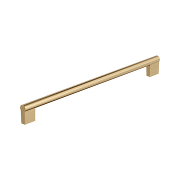 18" Versa Champagne Bronze Appliance Pull