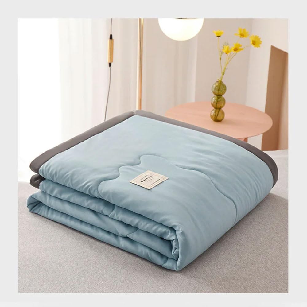 Quilt Set Throw 1 Pieces Bedspread 200*230/180*220cm Ultra Soft Matelasse Coverlet Oversized