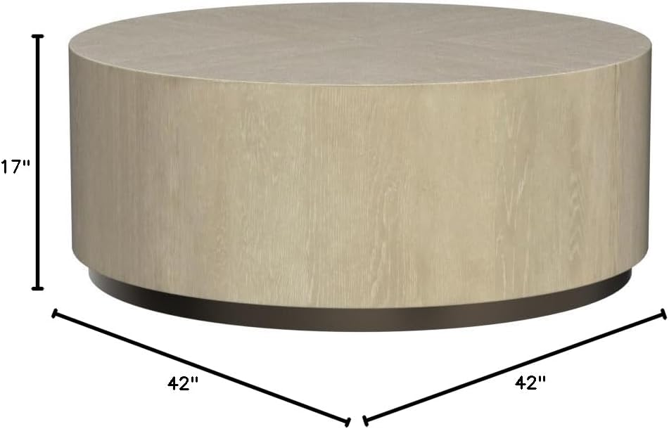 Living Room Cascade Cocktail Table