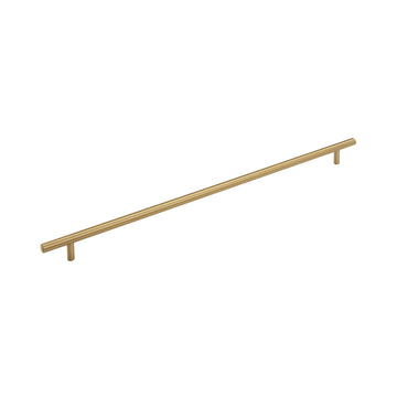 18-7/8" Bar Pulls Champagne Bronze Drawer Pull