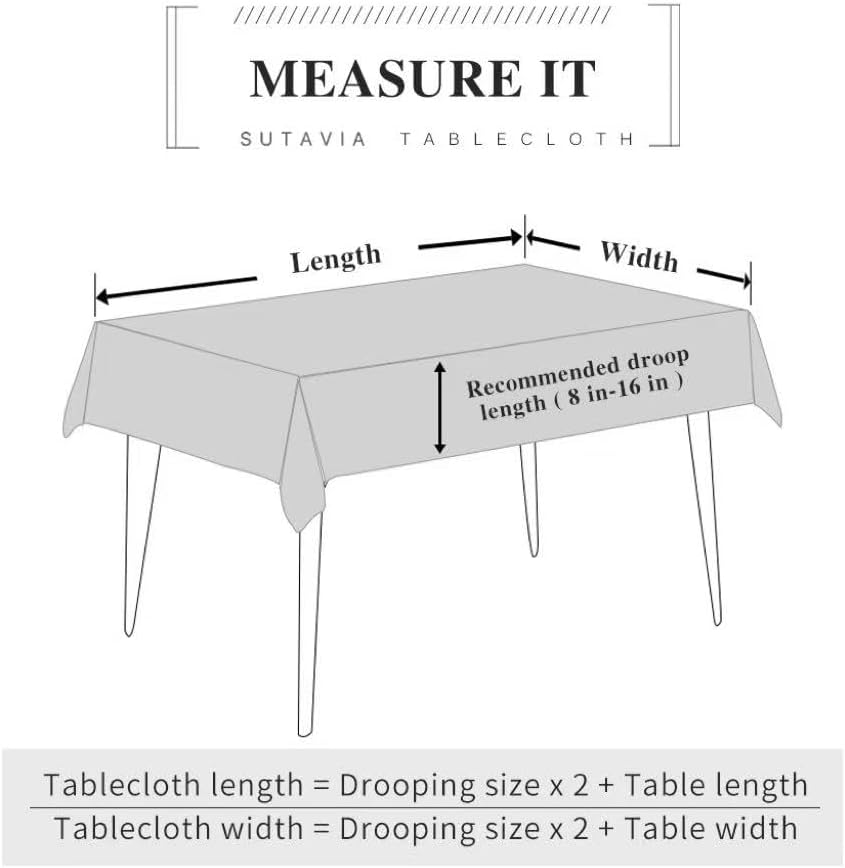 Lace Tablecloth Embroidery Lace Floral Tablecloths Rectangular Vintage Jacquard Fabric Table Cover D