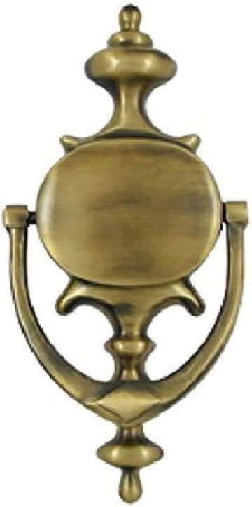 Imperial Design and 5-Inch Center to Center Door Knocker