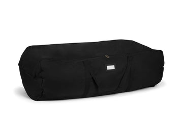 Christmas Tree Storage Bag, Fits 7.5 ft Trees, Black
