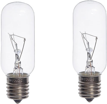 Microwave Oven Light Bulbs 40W Compatible with Samsung Microwave