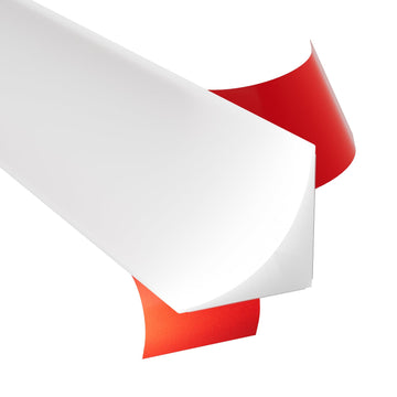 Flexible Quarter Round Molding Trim Peel and Stick 118Inch White