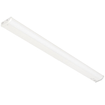 LED Under Cabinet Light, 5-CCT Selectable, Dimmable, White