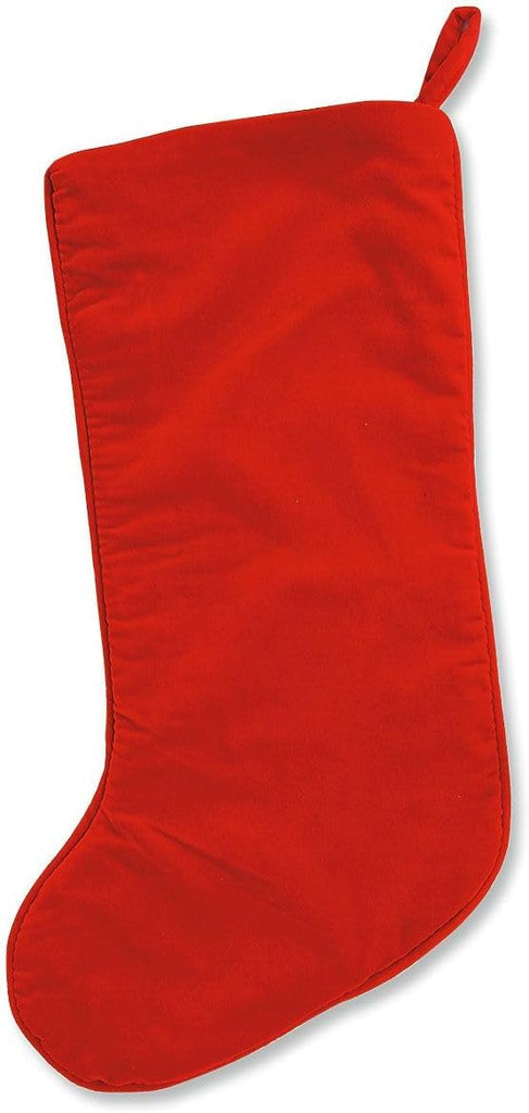 Personalized Heirloom Needlepoint Stocking