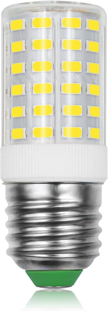 E26 LED Medium Base Screw LED Refrigerator Light Bulb Appliance Bulb 7W