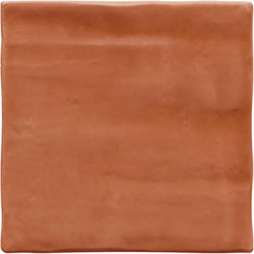 Artcrafted 4" x 4" Glazed Ceramic Wall Tile (54 PCS Per Carton) (5.67 SQFT Per Carton) - Set of 54