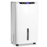 34 Pints Energy Star Dehumidifier for Spaces up to 2,000 Sq. Ft at Home