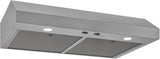30 Inch Copper Wall Mount Range Hood
