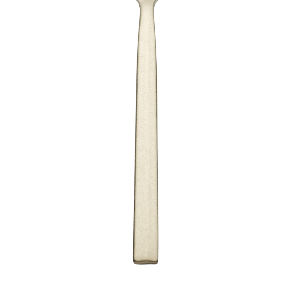 Aero Champagne Rumble 20-Piece Silverware Set for 4, Flatware