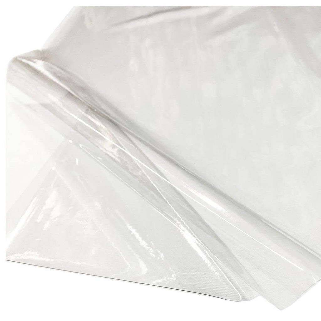 Clear Gauge 8 54-Inch Wide- Sold Folded by Separate Yard