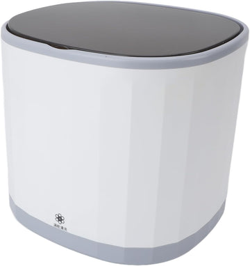 Portable Dishwasher, 360° Directional 4L 5V USB Mini Dishwasher, Countertop Dishwasher for Dishware 