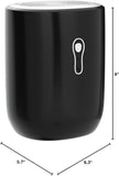 Dehumidifiers for Home 27oz(800ml) Small Auto Shut off Dehumidifiers with Drain Hose