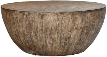 42 inch Round Coffee Table