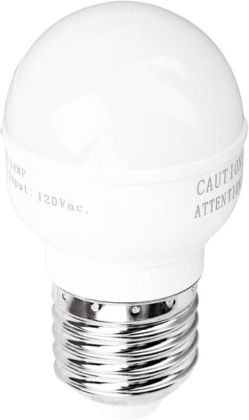 Refrigerator LED Light Bulb Replacement for Whirlpool Frigidaire Maytag Jenn-Air Amana