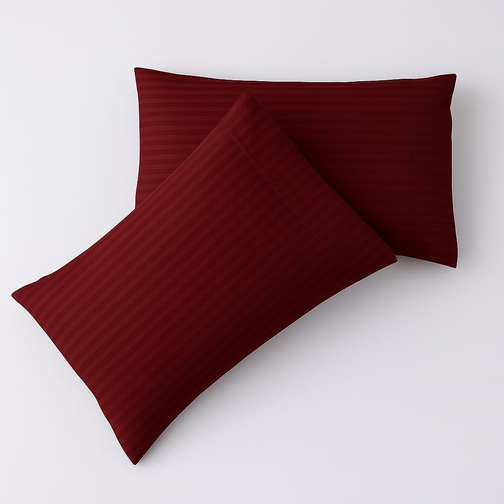 Full Size Sheets Set - 4 Piece Set - Hotel Luxury Bed Sheets - Extra Soft - 24" Deep Pockets - Easy Fit - Breathable