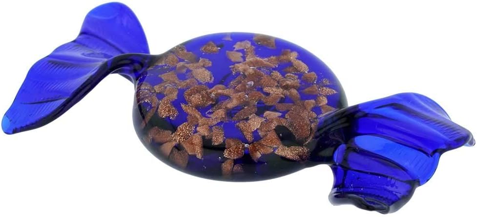 Candy - Avventurina Blue