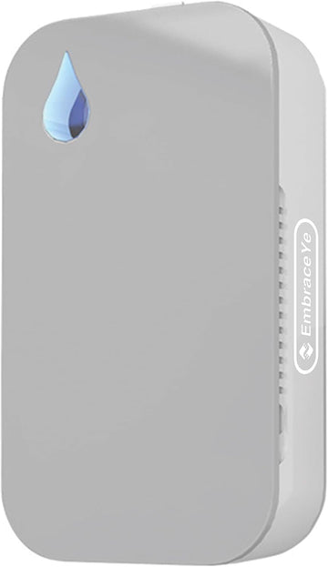 Portable Air Purifier - Filtration System for Home, Office
