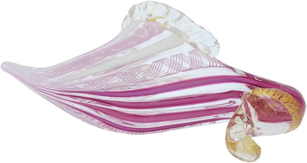 Reticello Slipper - Tender Pink