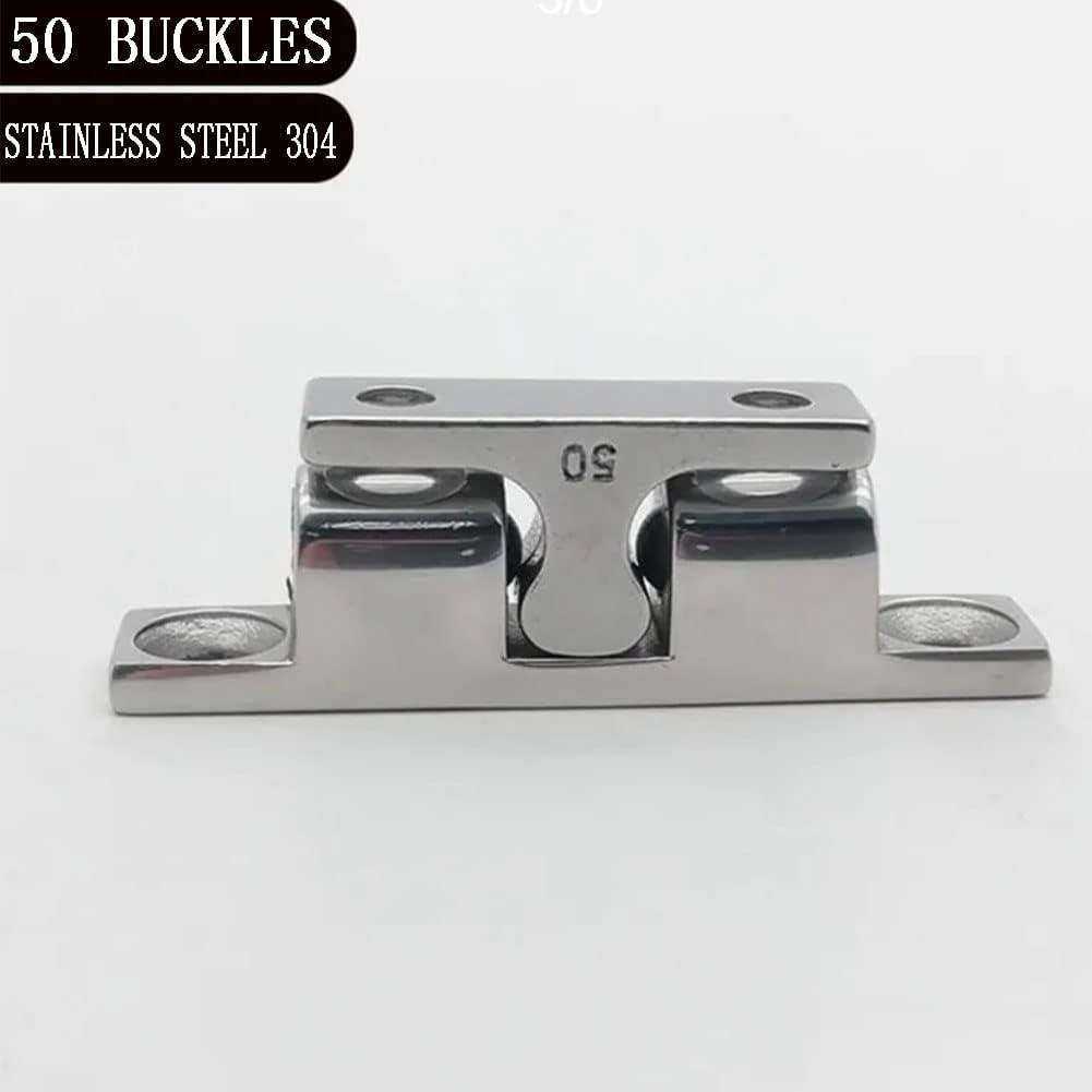 Solid Stainless Steel Cabinet Door Catch, 2Pcs Cabinet Latch Roller Catch Furniture Cabinet Door Dual Ball Tension