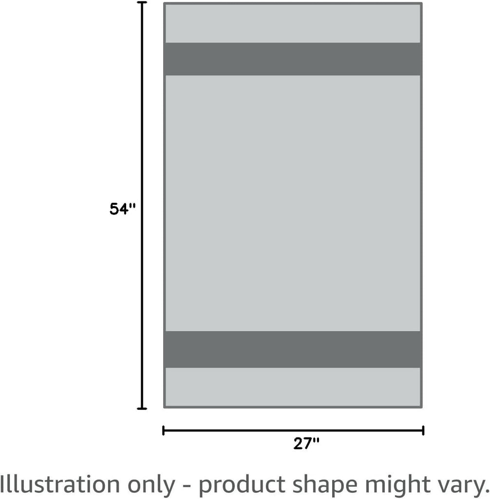 & Stitch 100% Cotton 625 GSM Bath Towel Set of 6, Ultra Soft Highly Absorbent 2 Bath Towels, 2 Hand Towels & 2