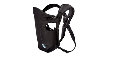 Infant Soft Carrier, Creamcicle