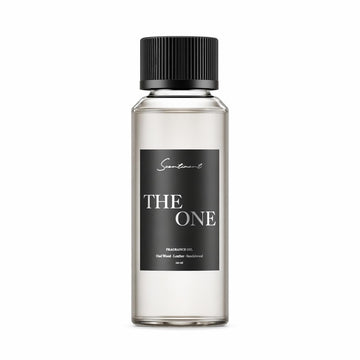 The One Diffuser Oil - Premium Fragrance Oil Refill - 4.06 fl oz