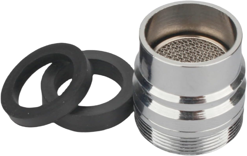 Dishwasher Faucet Adapter Connector Attachment fit for Portable Dishwasher/Washing Machine to Sink