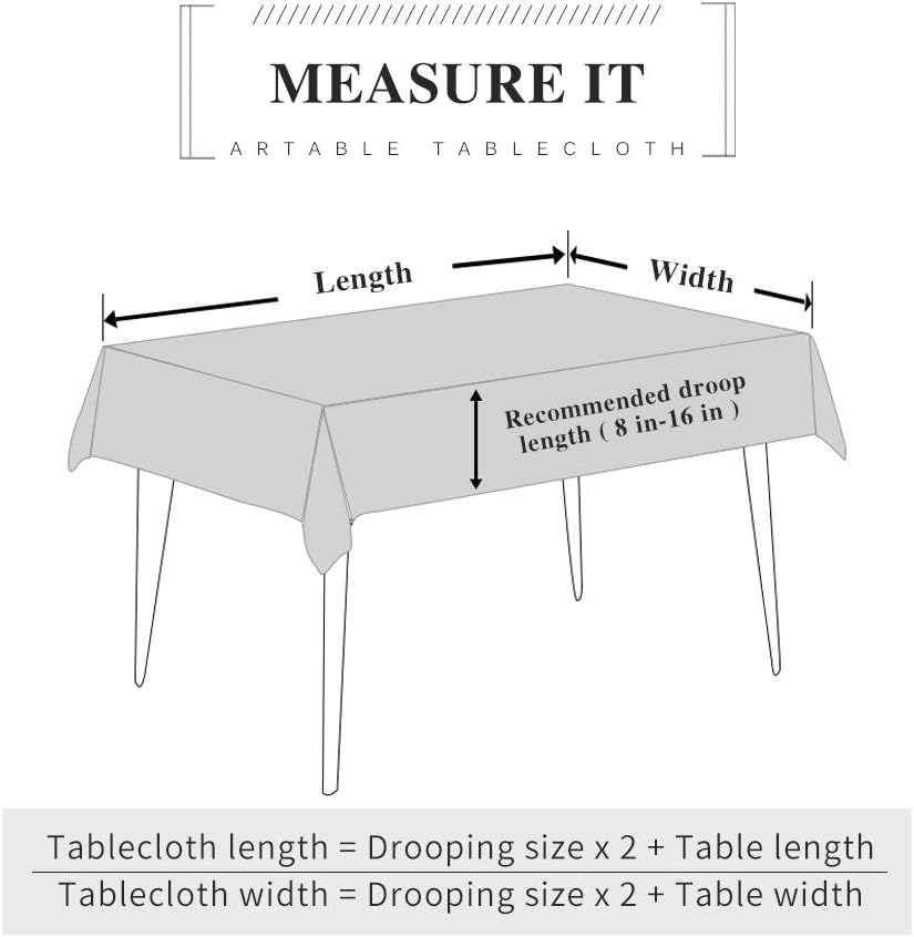 Rectangular Lace Fabric Tablecloth with Macrame Border Clear Embroidered Kitchen Tablecloths for Ele