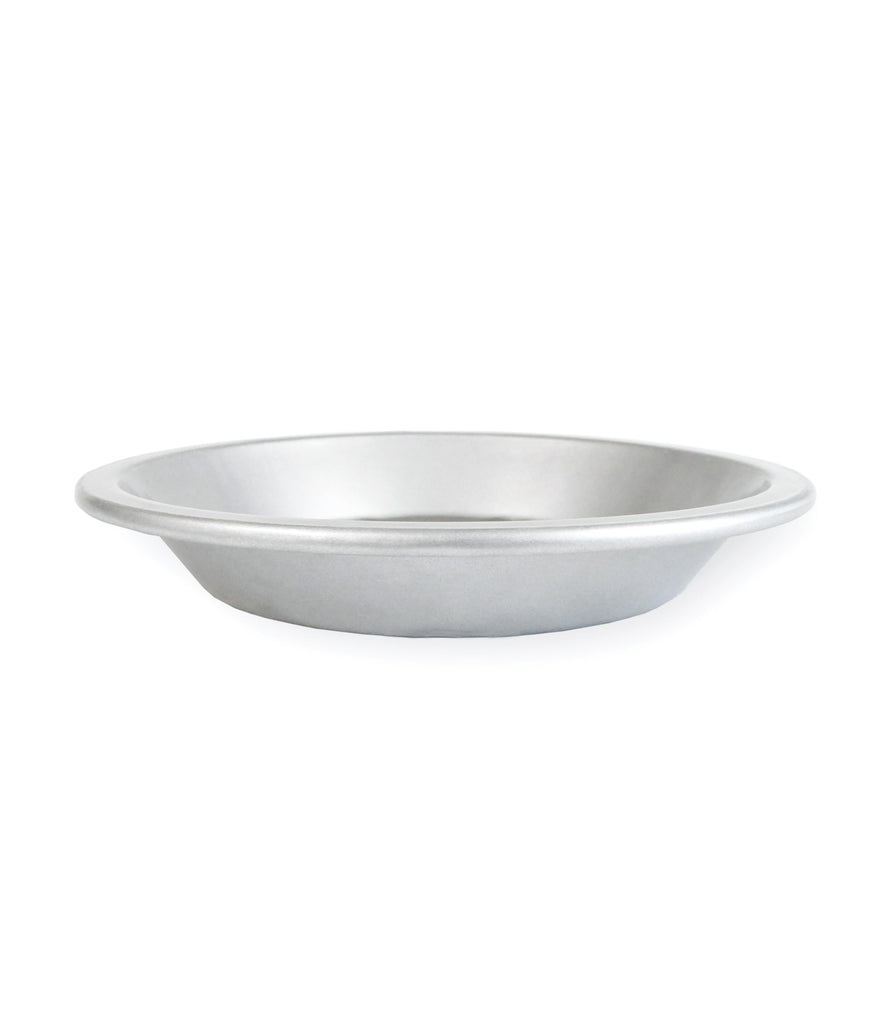 Bakeware Aluminized Steel Pie Pan, 9-Inch