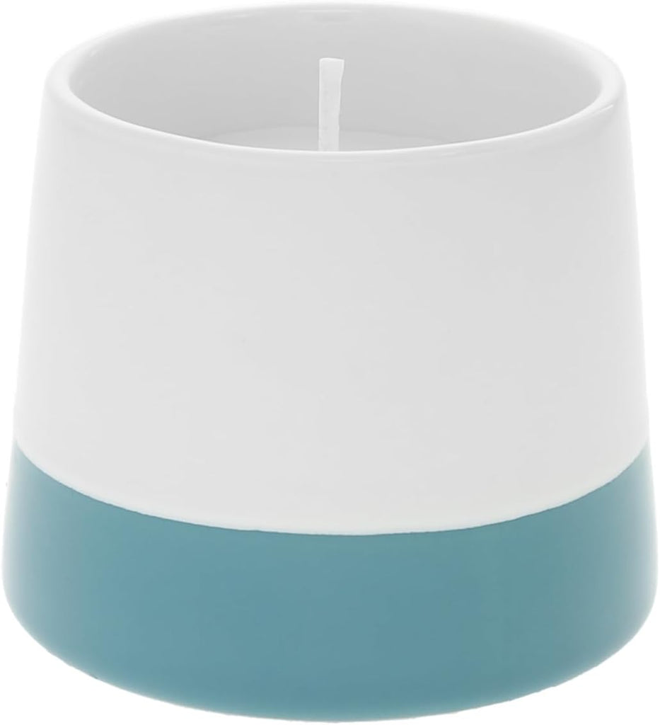 River - 4oz Soy Wax Mini Candle Riverside Riverfront Waterfront Summer Desk Home Decor