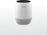 Air Purifier for Home, Small Spaces (Covers,500-sq ft), 2-in-1 Filter for Pollen, Smoke, Dust, Dande