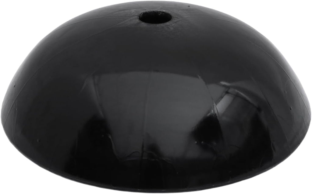 Artistic Vessel Sink Bathroom Vessel Sink Round Brown Tempered Glass Vanity Round Bowl With Pop-up Drain 16-1/2