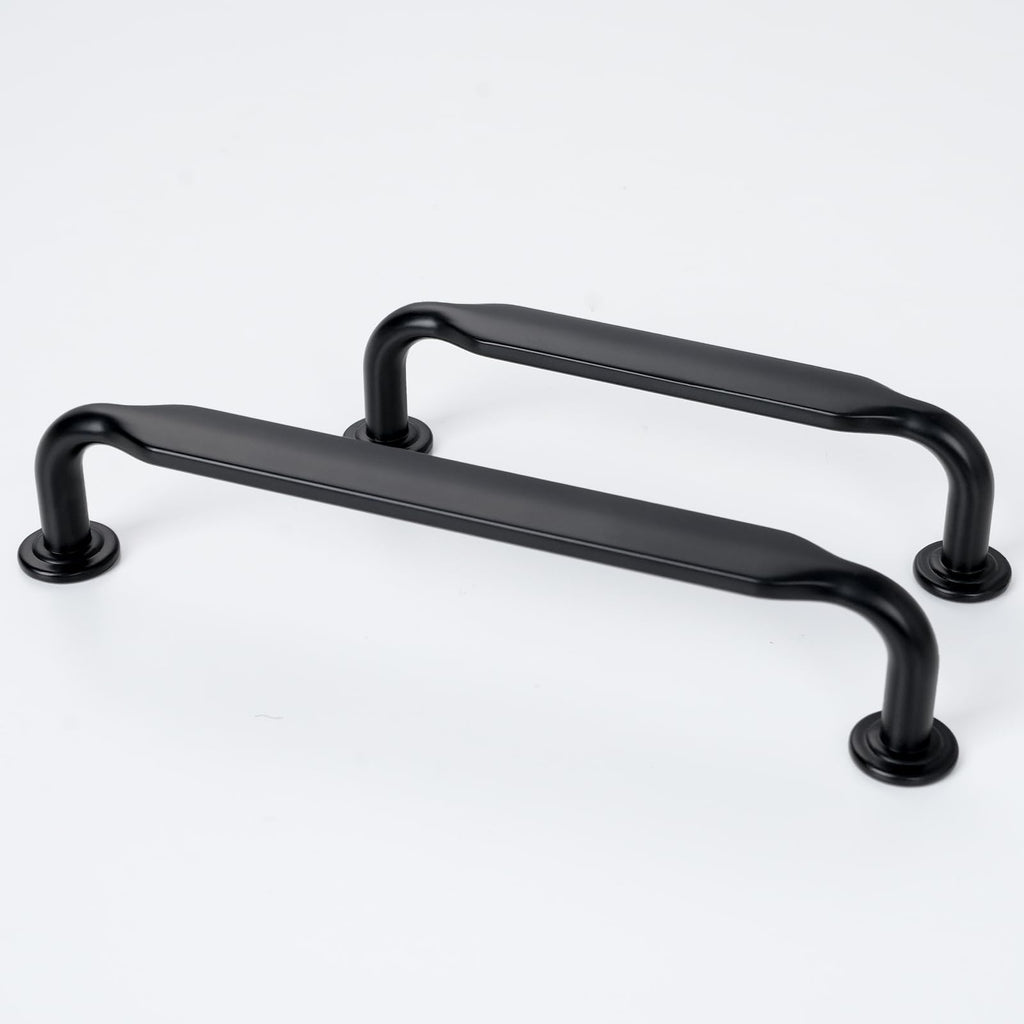 10 Pack 3 inch Matte Black Kitchen Cabinet Handles