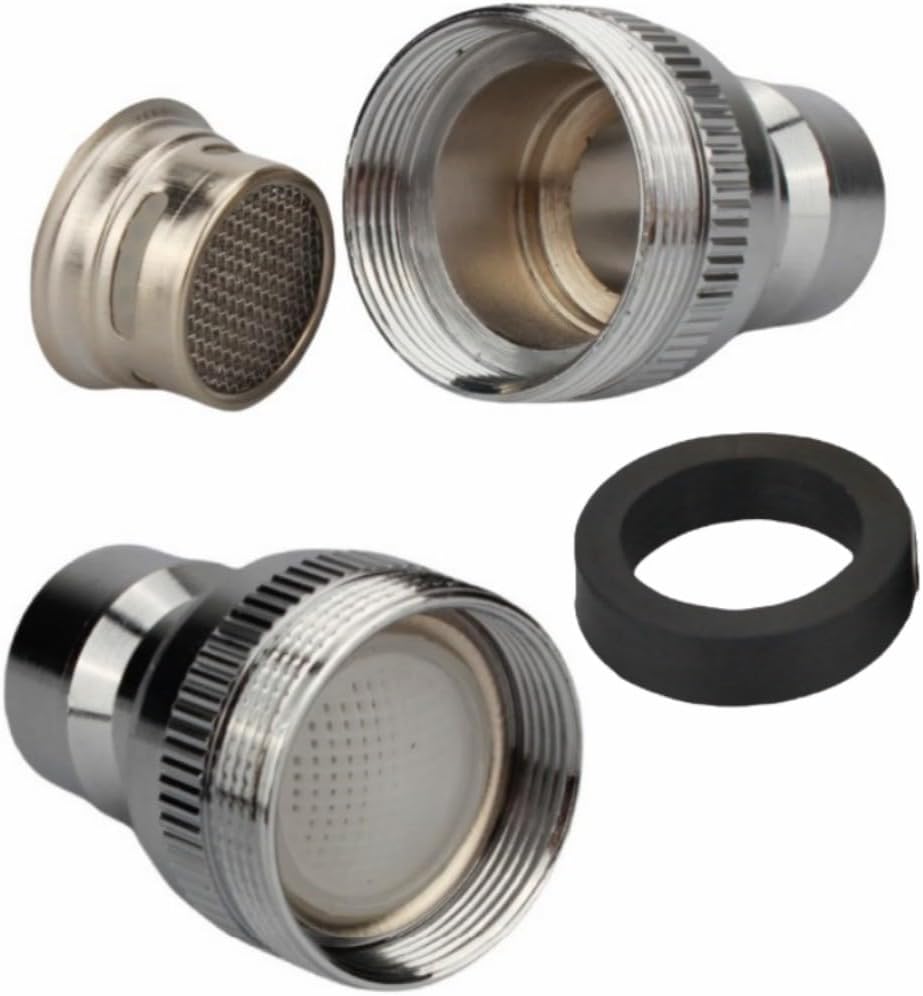 Dishwasher Faucet Adapter Connector Attachment fit for Portable Dishwasher/Washing Machine to Sink