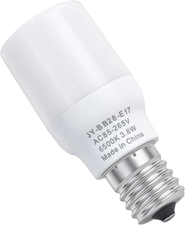 Refrigerator LED Light Bulb Replacement for Frigidaire Freezer