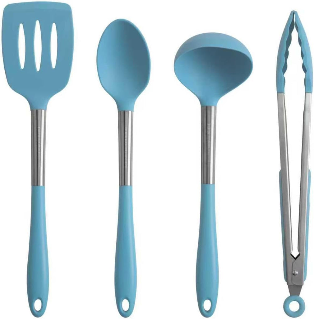 15 Piece Premium Ceramic Cookware Set