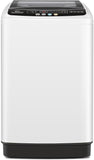 Portable Washing Machine, 20Lbs Capacity Full-Automatic Portable Washer, 2.8Cu.ft Washer and Dryer Combo with 10