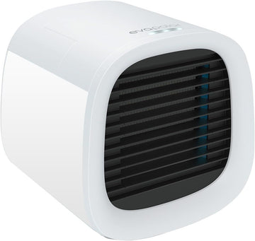 EvaCHILL Portable Air Conditioners - Portable AC Unit - Small Personal Evaporative Air Cooler & Fan for Desk, Office